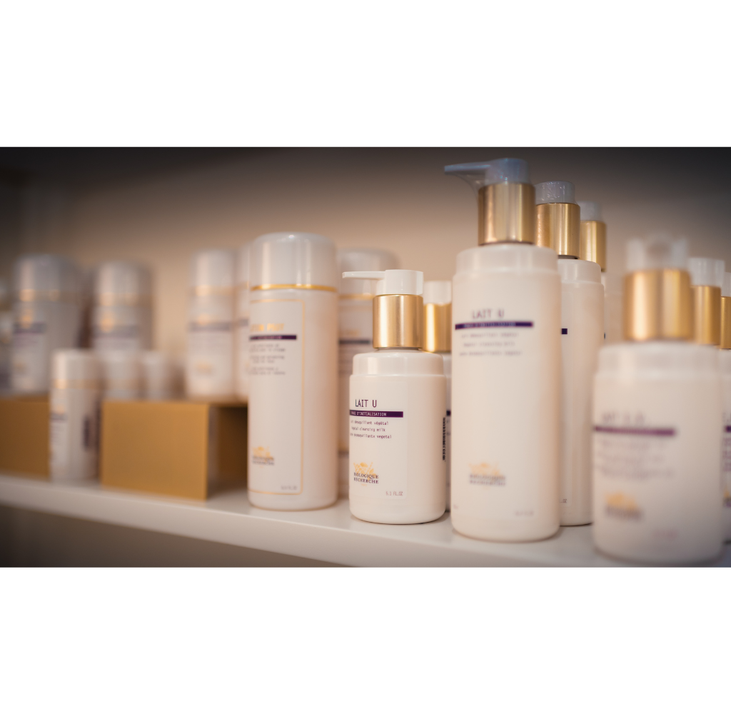 Biologique Recherche