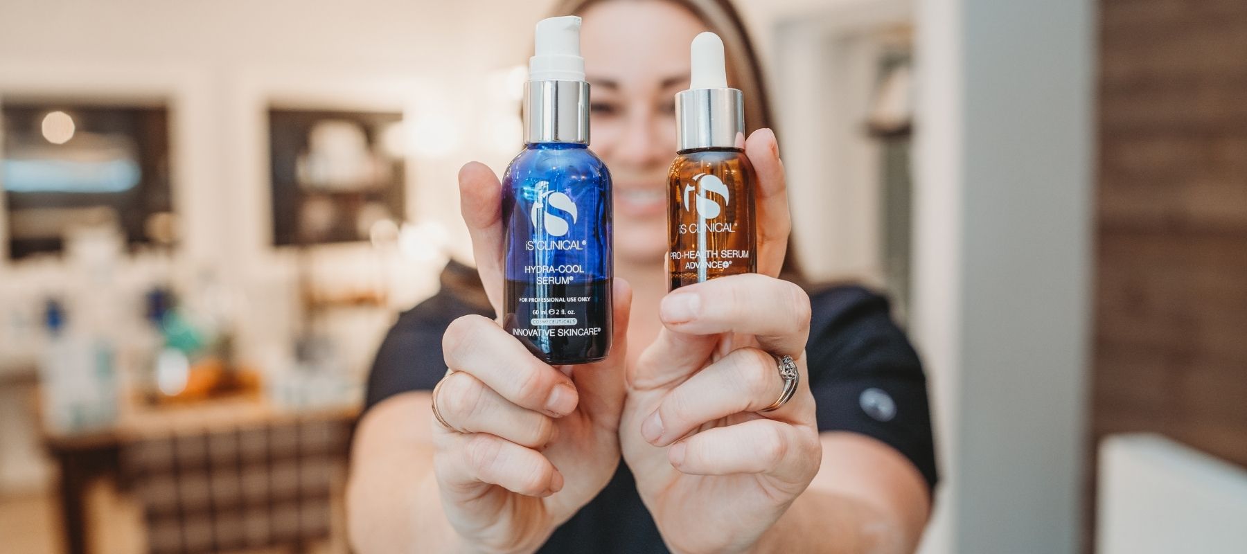 Is Clinical Skin Care
