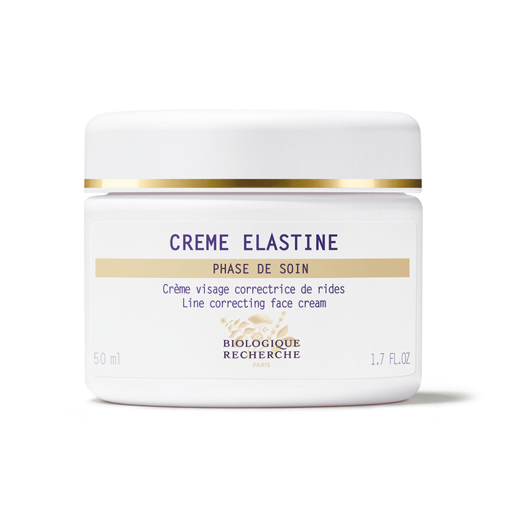 Biologique Recherche - Creme Elastine