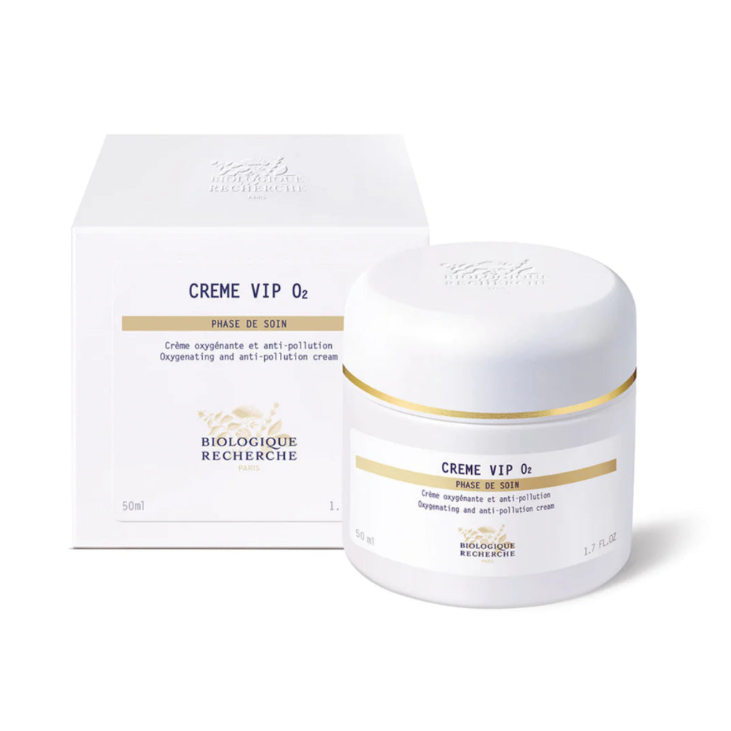 Biologique Recherche - Creme VIP 02