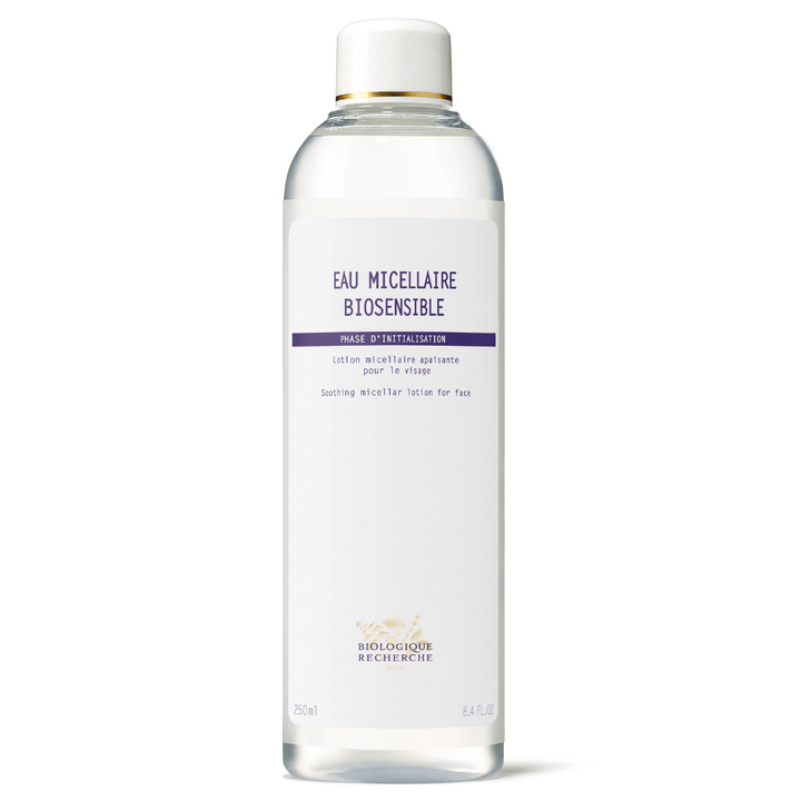 Biologique Recherche - Eau Micellaire Biosensible