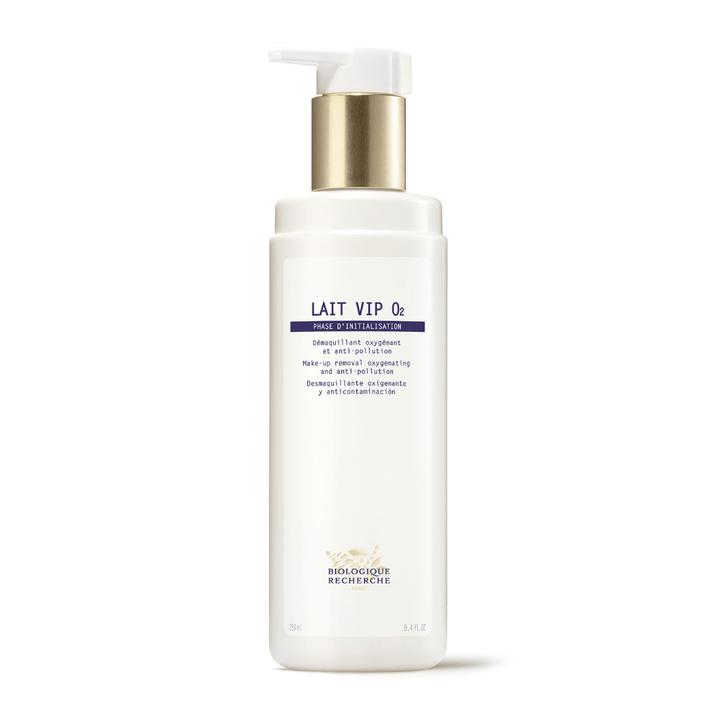 Biologique Recherche - Lait VIP 02