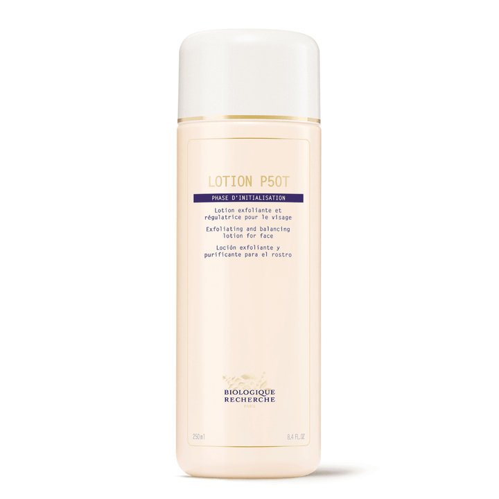 Biologique Recherche - Lotion P50 T