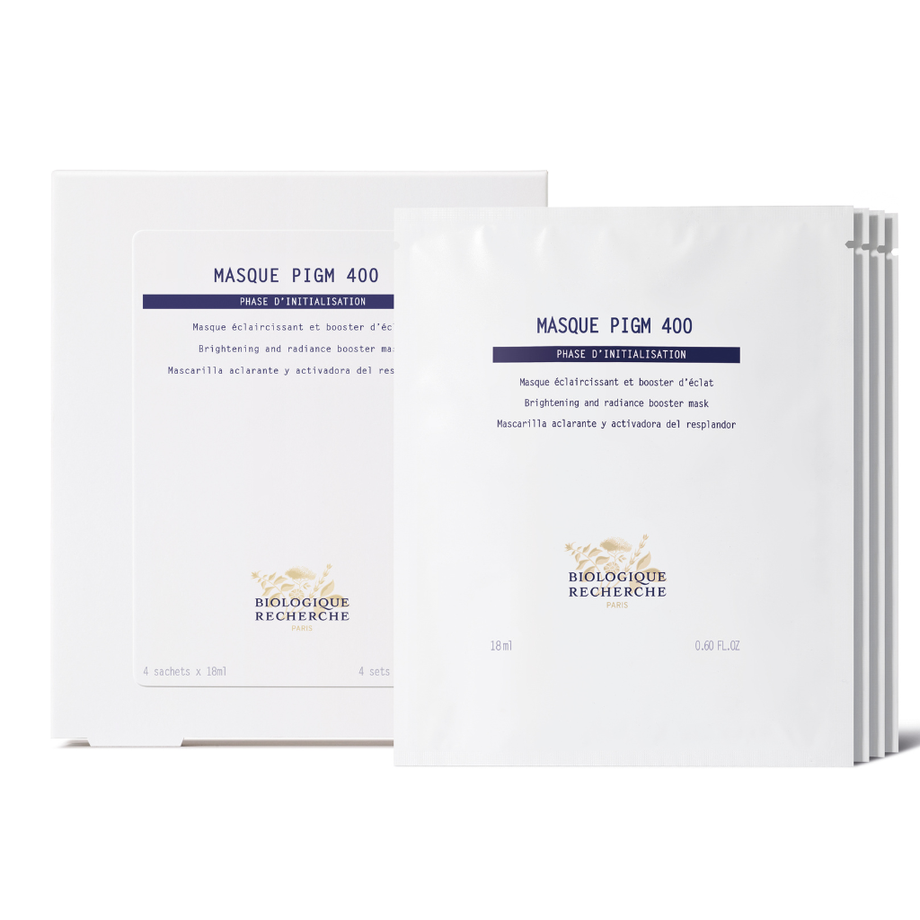 Biologique Recherche - Masque PIGM 400