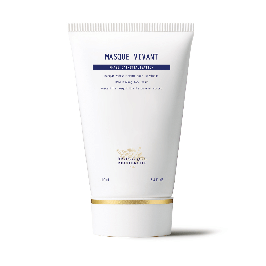 Biologique Recherche - Masque Vivant