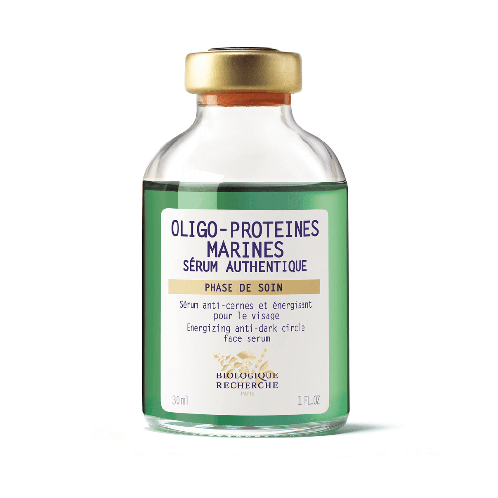 Biologique Recherche - Oligo-Proteines Marines