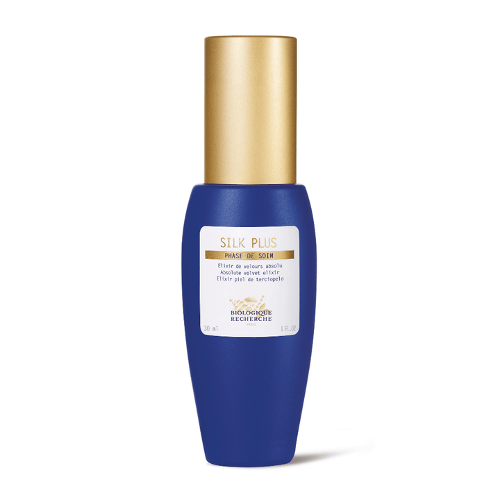 Biologique Recherche - Silk Plus