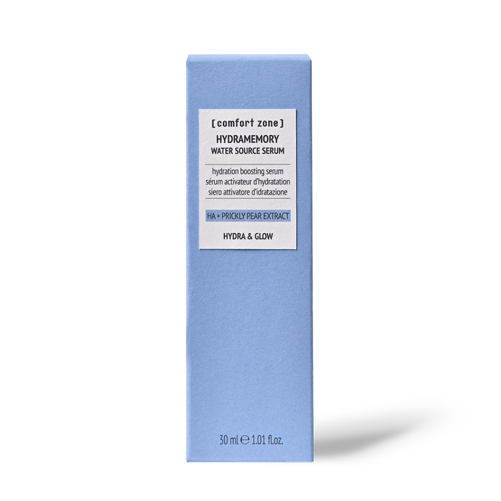 Comfort Zone - HYDRAMEMORY Water Source Serum