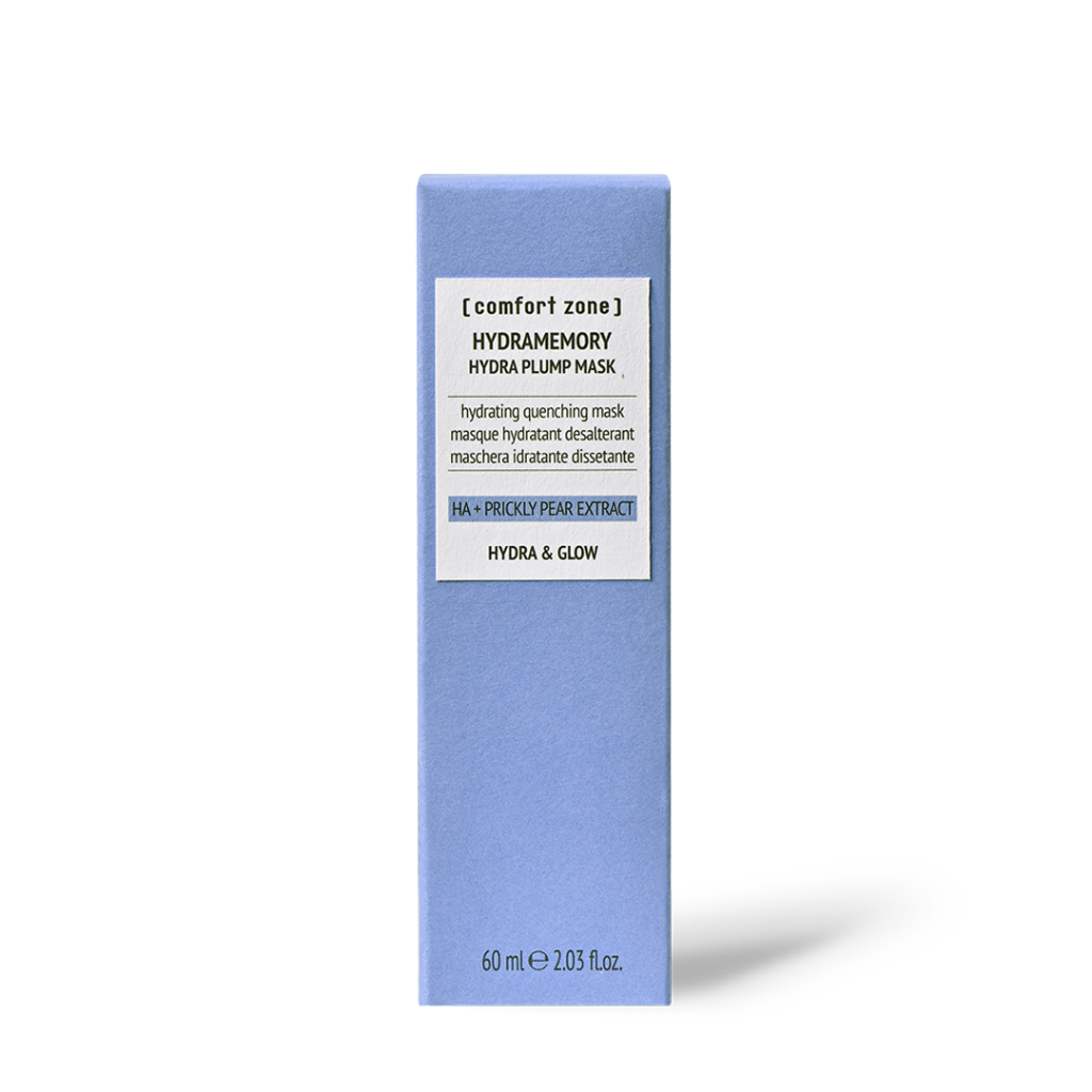 Comfort Zone - HYDRAMEMORY Hydra Plump Mask