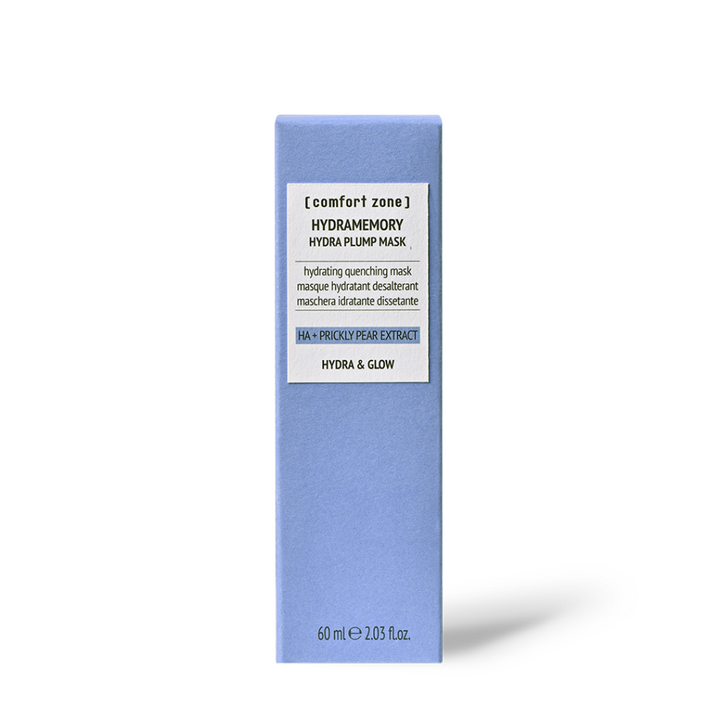 Comfort Zone - HYDRAMEMORY Hydra Plump Mask