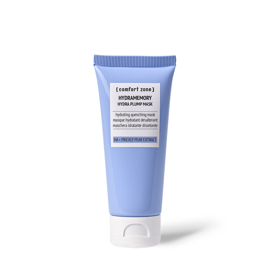 Comfort Zone - HYDRAMEMORY Hydra Plump Mask