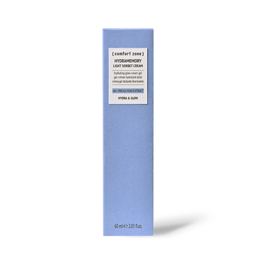 Comfort Zone - HYDRAMEMORY Light Sorbet Cream