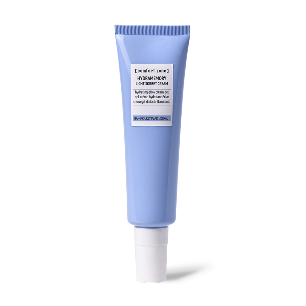 Comfort Zone - HYDRAMEMORY Light Sorbet Cream