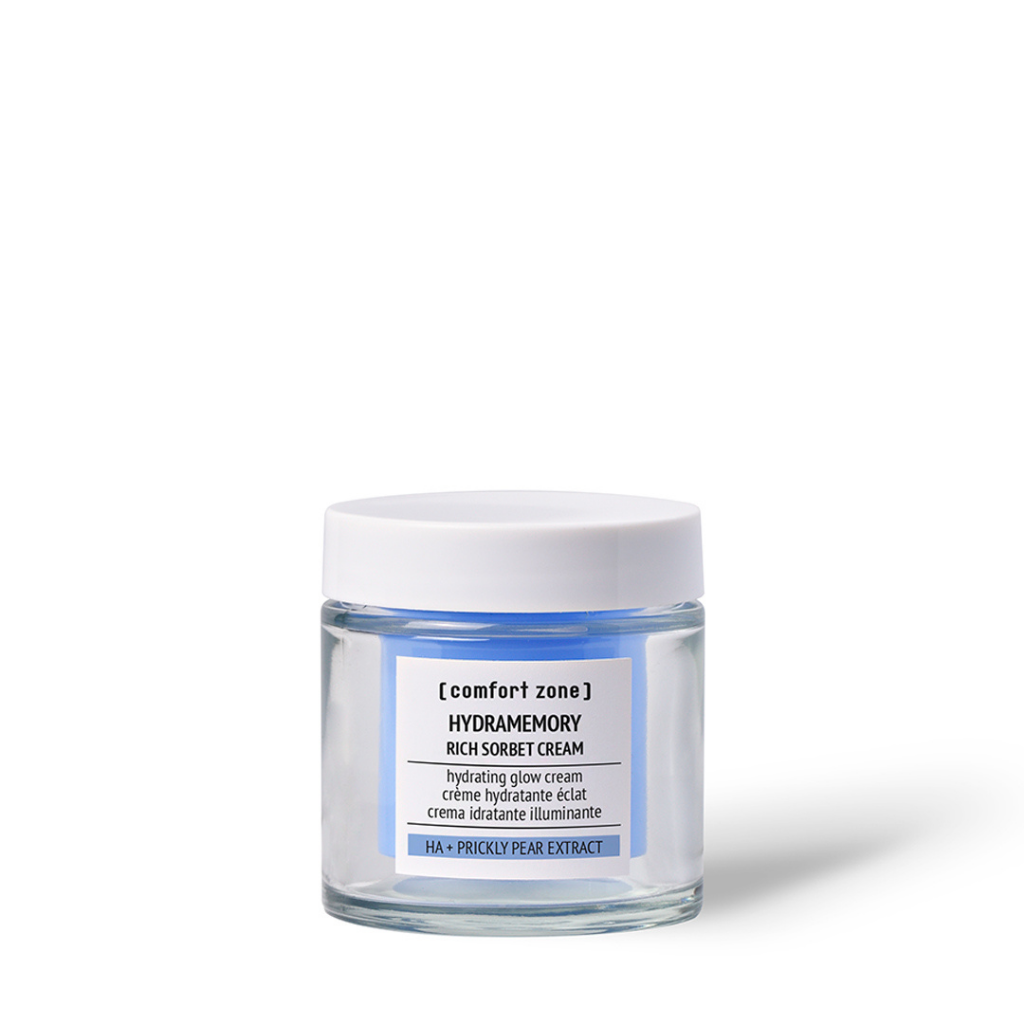 Comfort Zone - HYDRAMEMORY Rich Sorbet Cream
