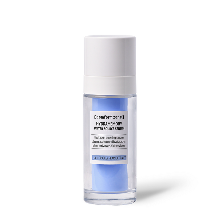 Comfort Zone - HYDRAMEMORY Water Source Serum