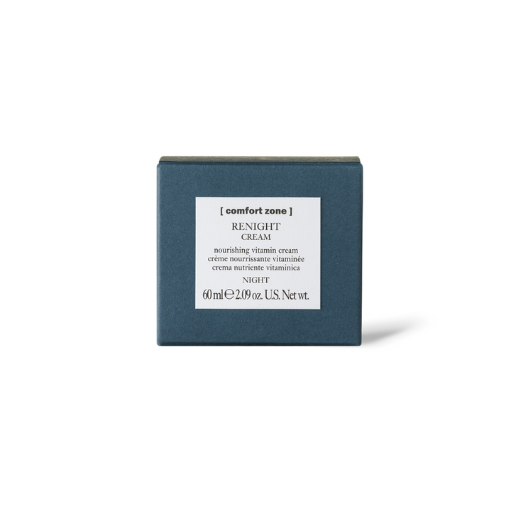 Comfort Zone - RENIGHT cream