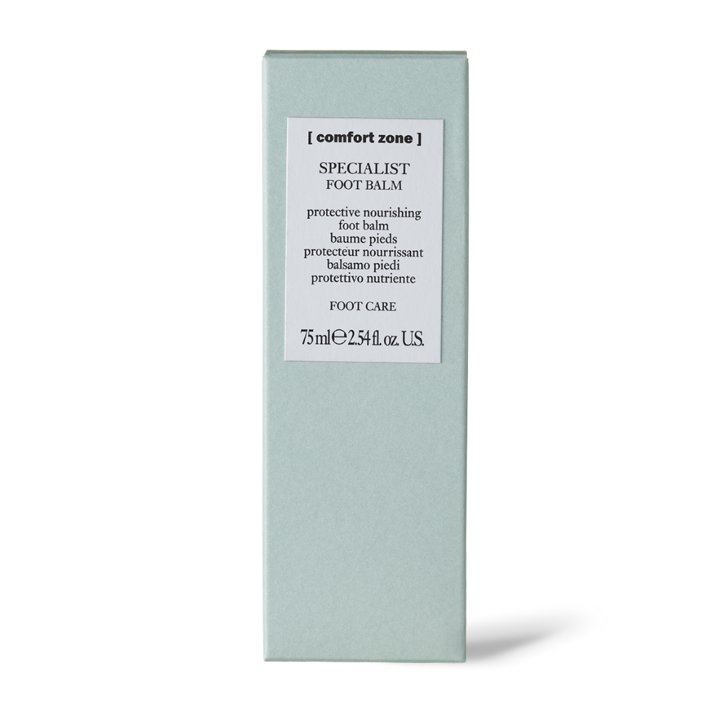 Comfort Zone - SPECIALIST Foot Balm