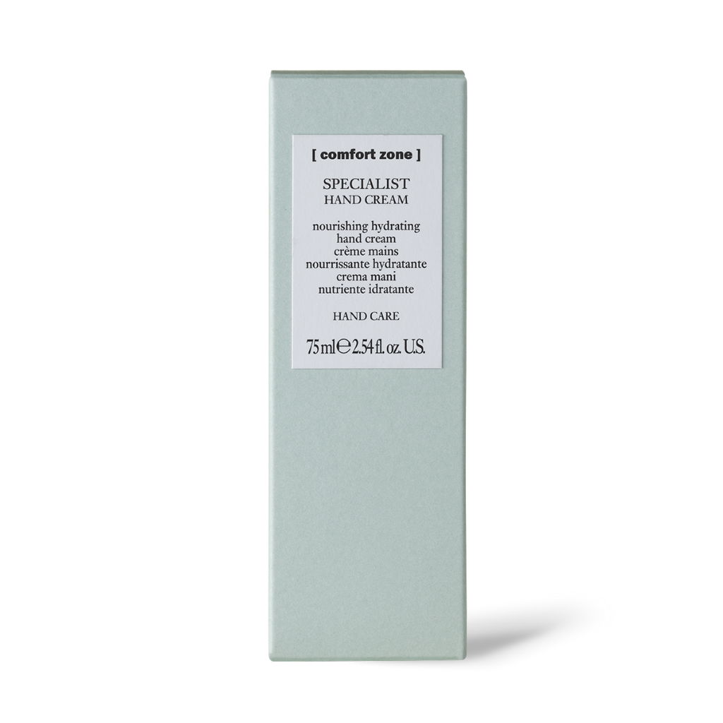 Comfort Zone - SPECIALIST Hand Cream