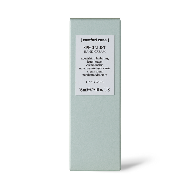 Comfort Zone - SPECIALIST Hand Cream