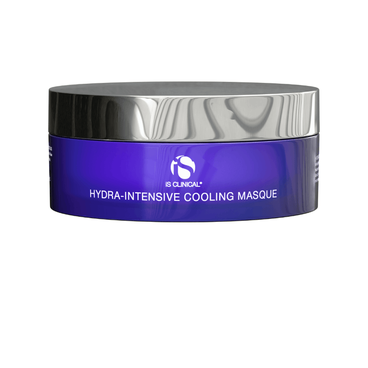 iS Clinical - Hydra-Intensive Cooling Mask