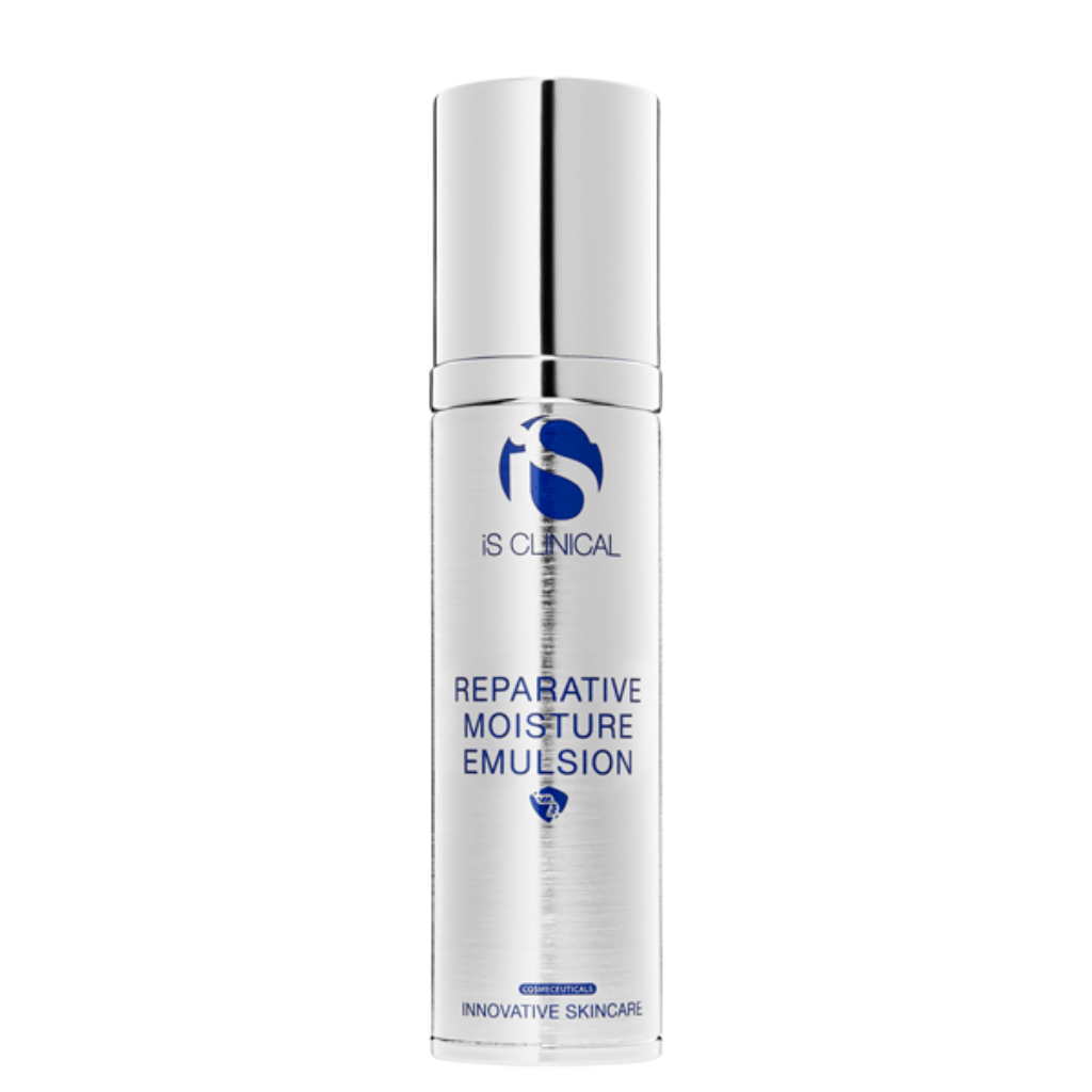 iS Clinical - Reparative Moisture Emulsion