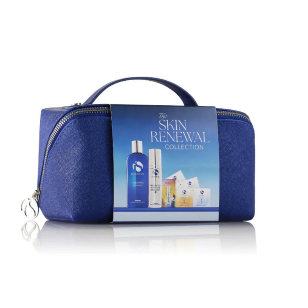 iS Clinical - The Skin Renewal Collection