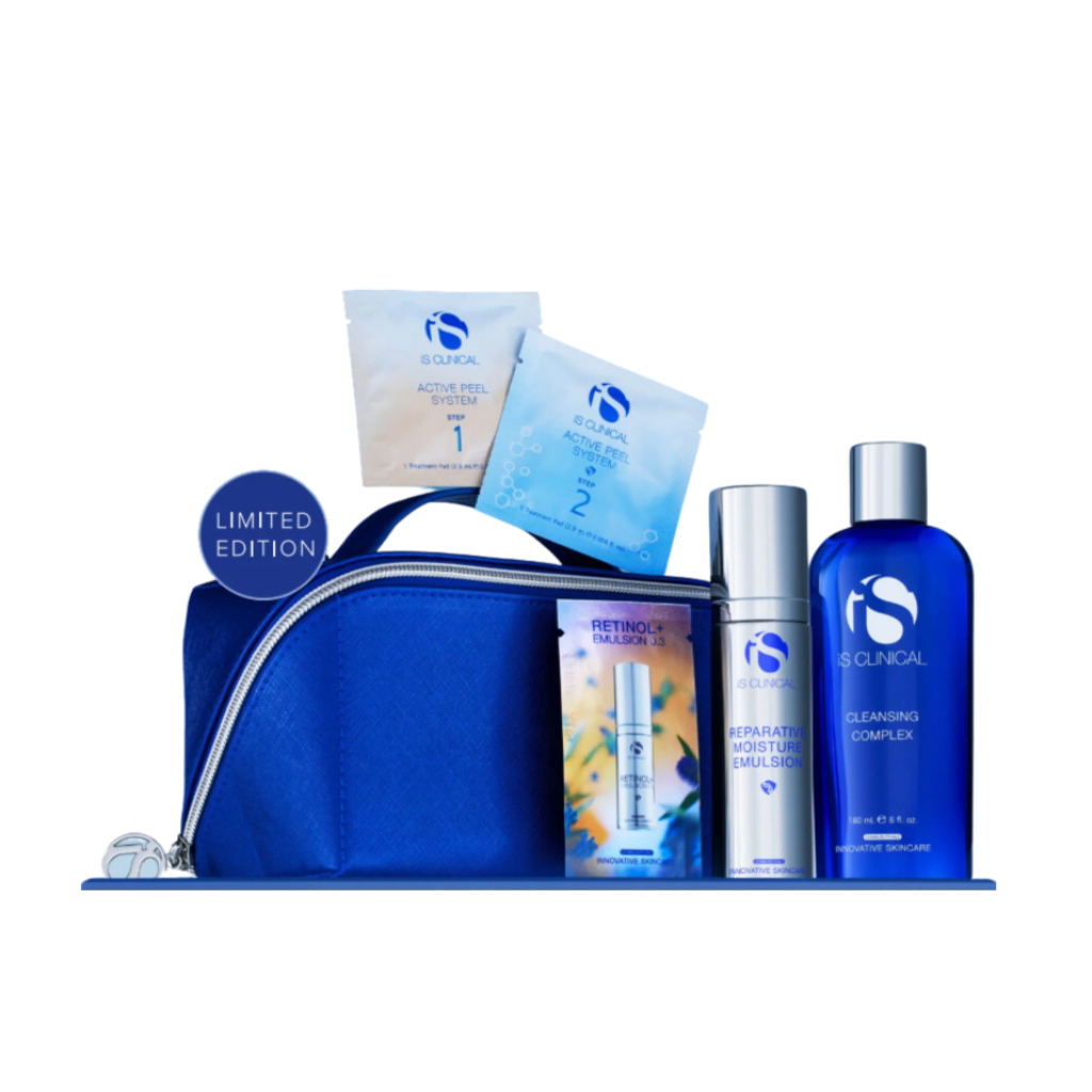 iS Clinical - The Skin Renewal Collection