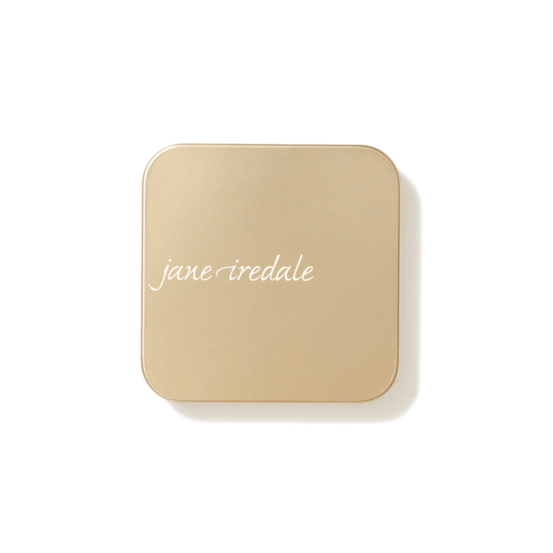 jane iredale - REFILLABLE COMPACT
