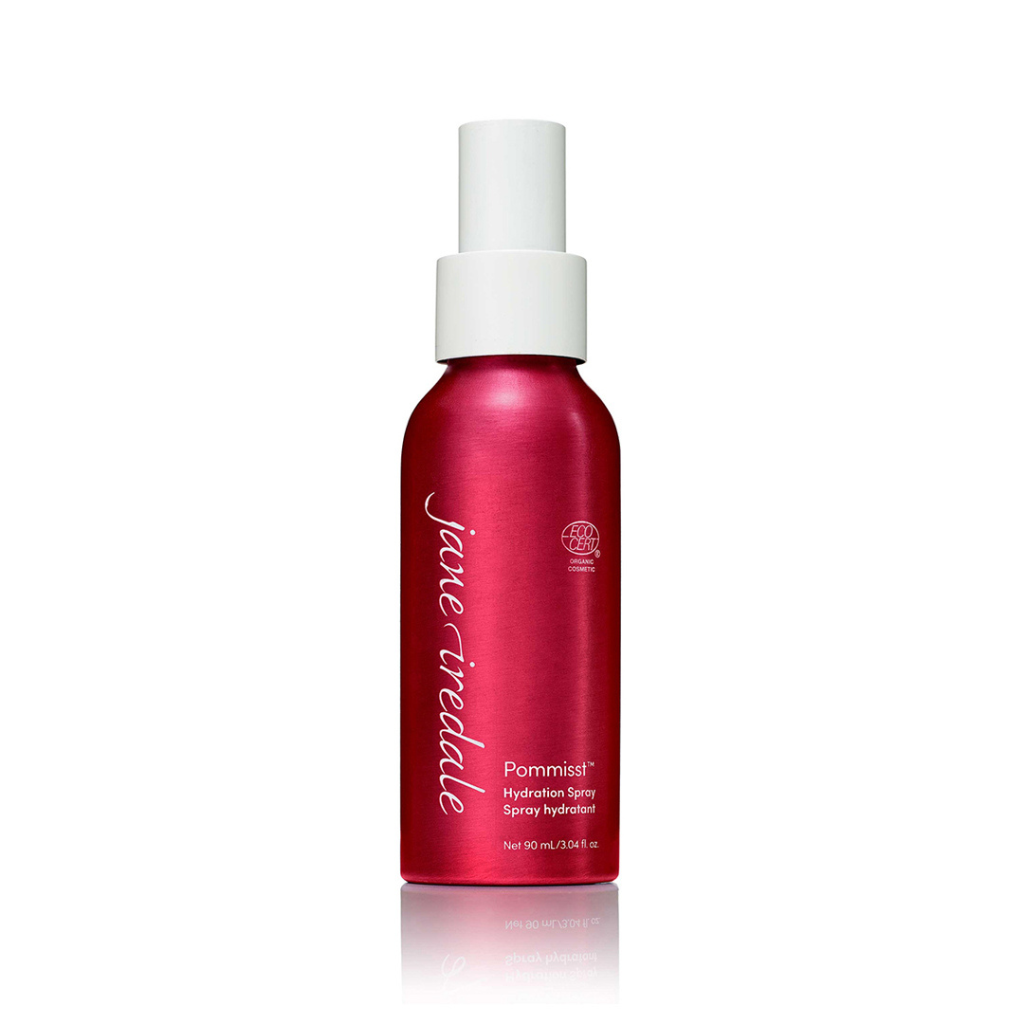 jane iredale - pommist hydration spray