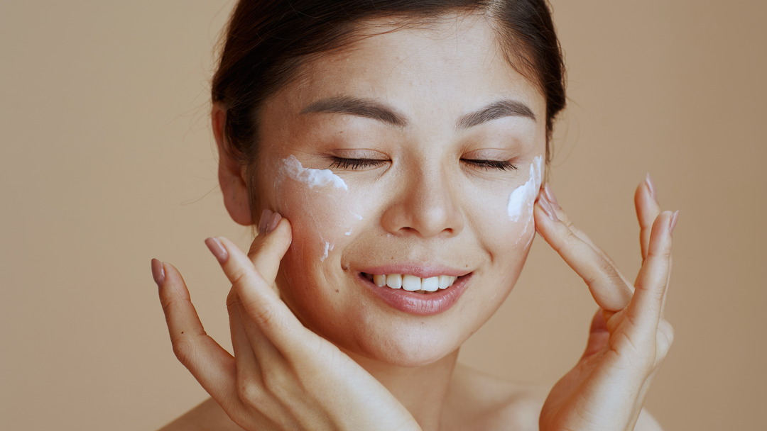 How To Navigate Sensitive Skin