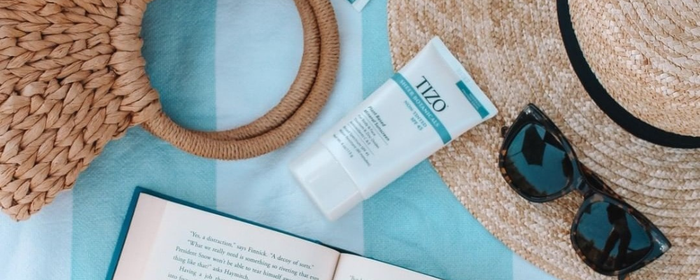 Tizo Sun Care