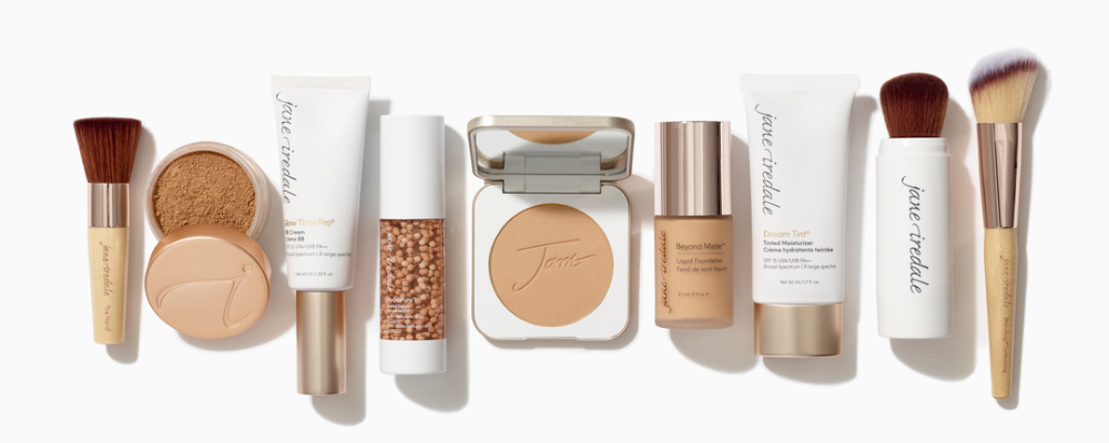 Jane Iredale