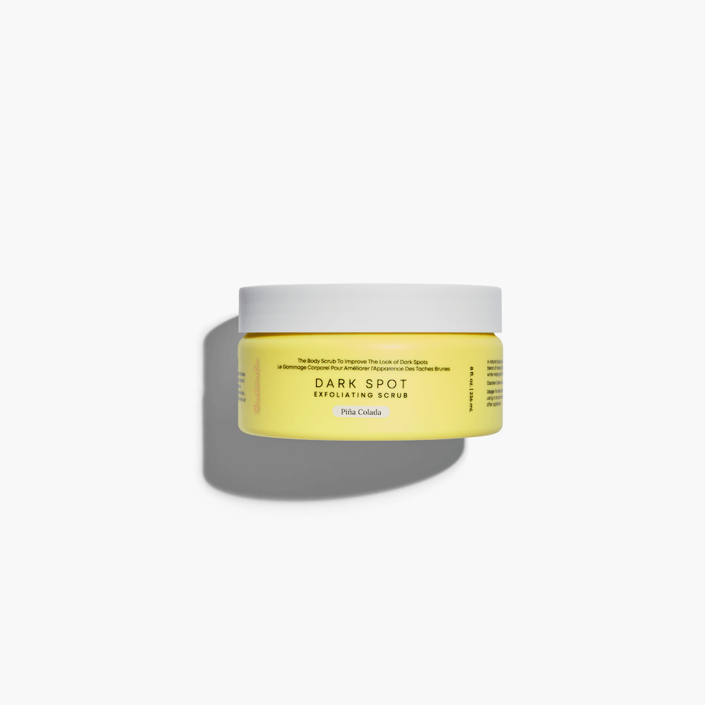 Bush Balm - Pina Colada Dark Spot Exfoliating Scrub