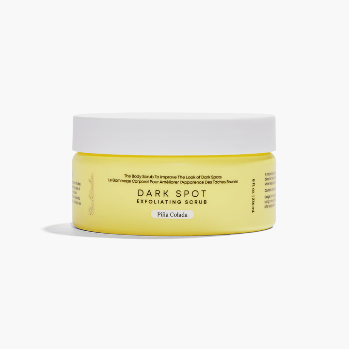 Bush Balm - Pina Colada Dark Spot Exfoliating Scrub