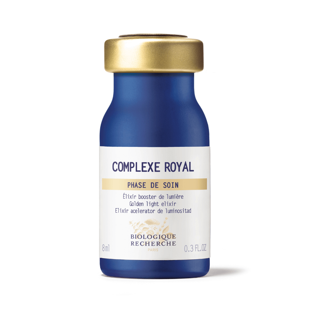 Biologique Recherche - Complexe Royal