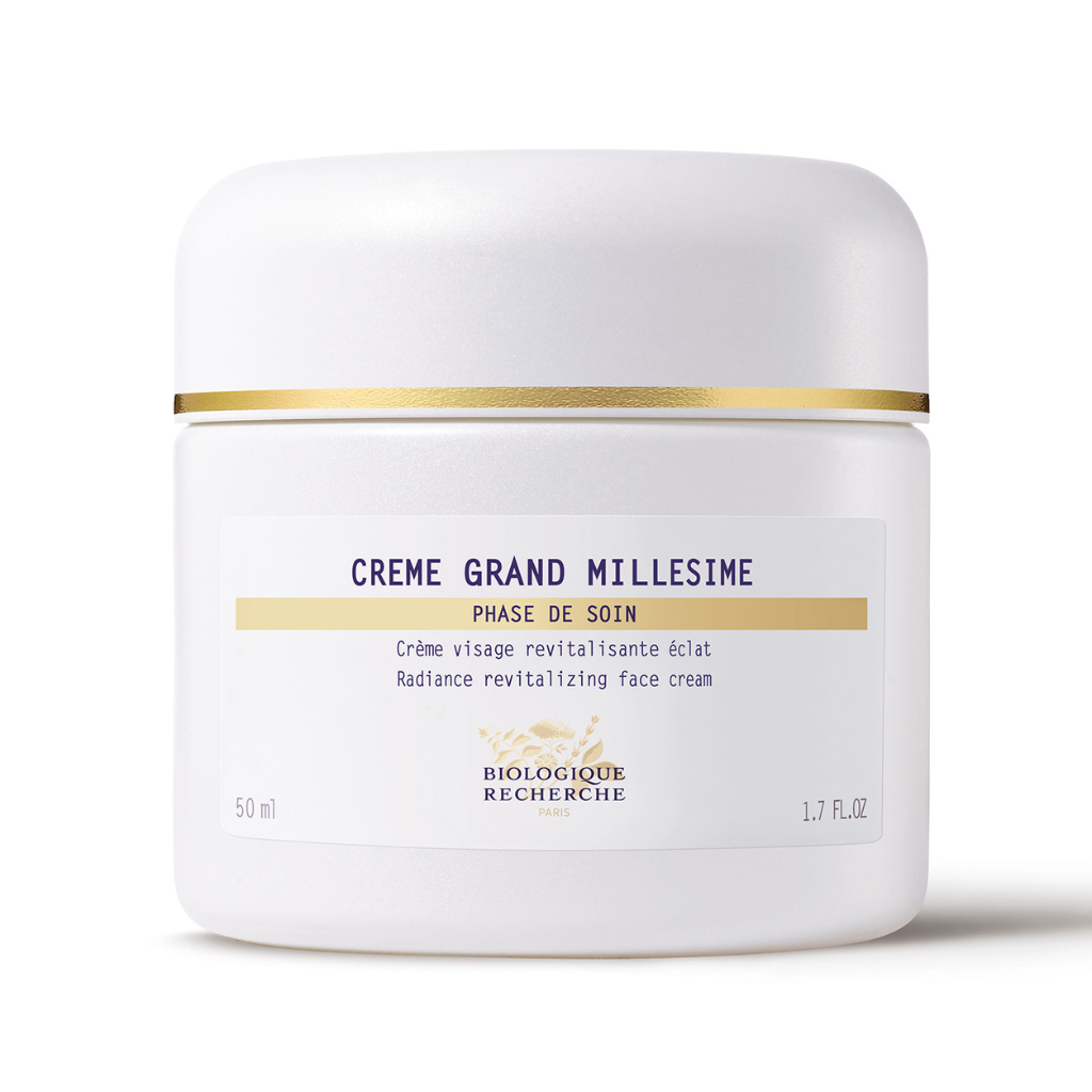 Biologique Recherche - Creme Grand Millesime