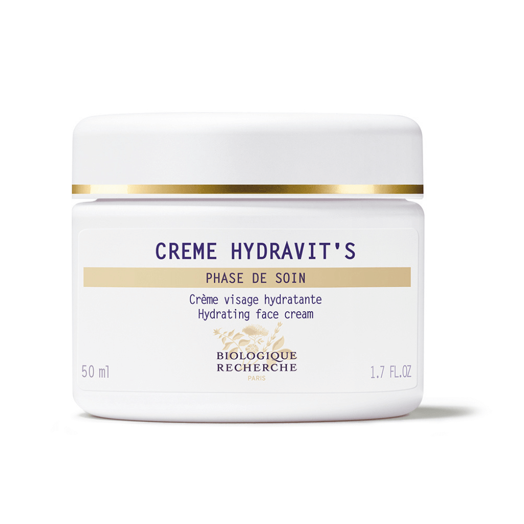 Biologique Recherche - Creme Hydravit's