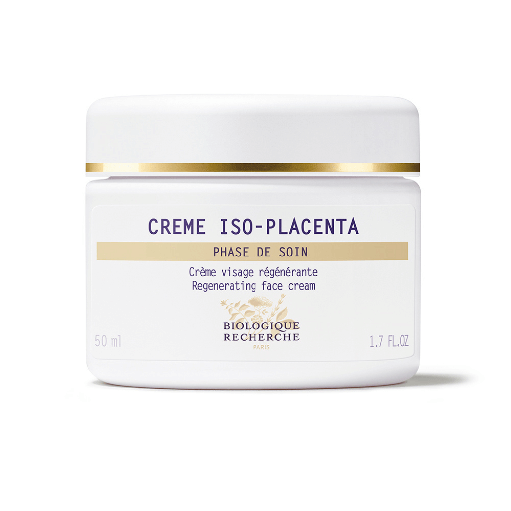 Biologique Recherche - Creme Iso-Placenta