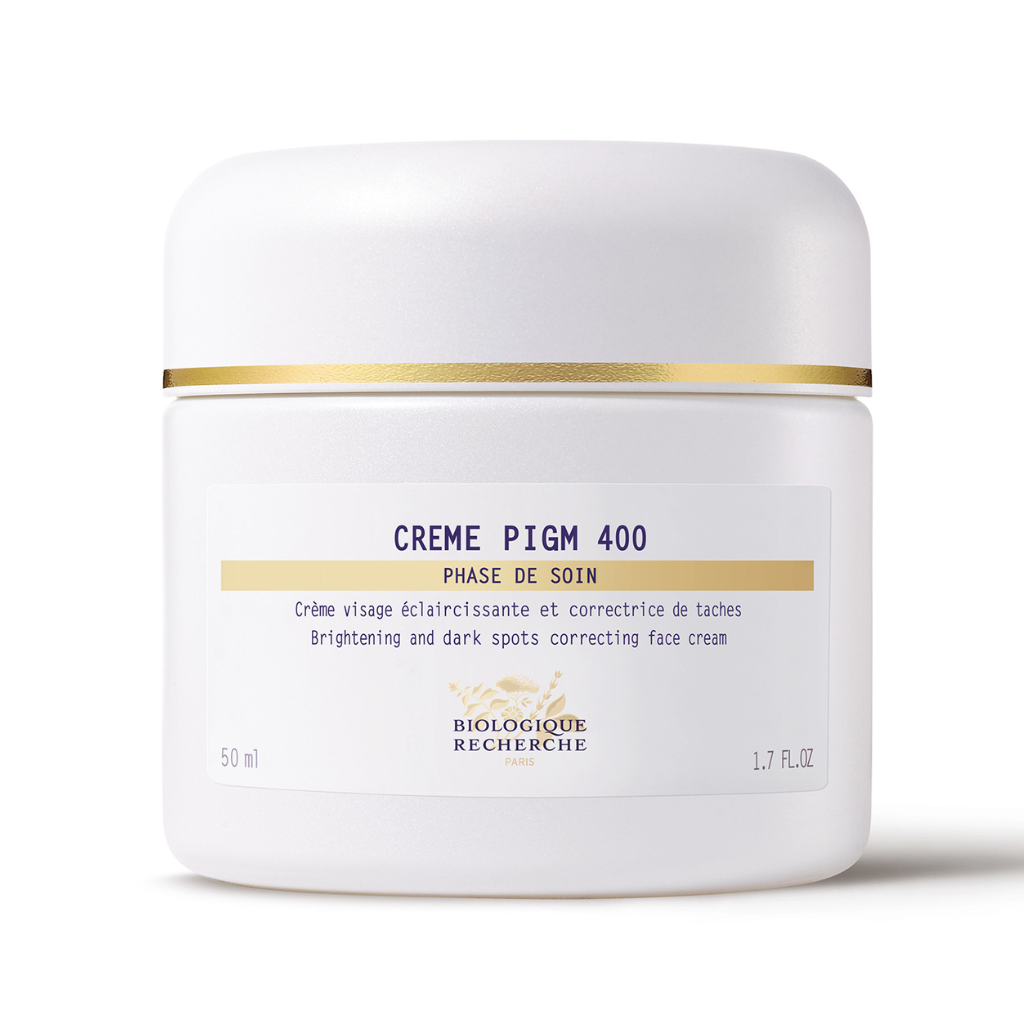Biologique Recherche - Creme PIGM 400