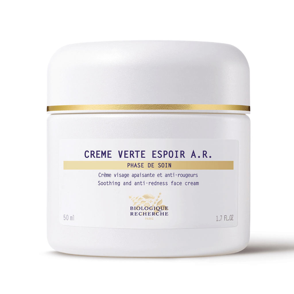 Biologique Recherche - Creme Verte Espoir A.R.