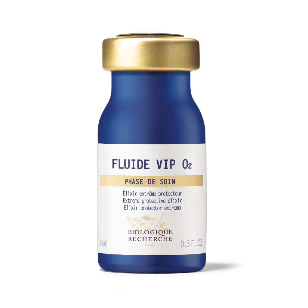 Biologique Recherche - Fluide VIP 02