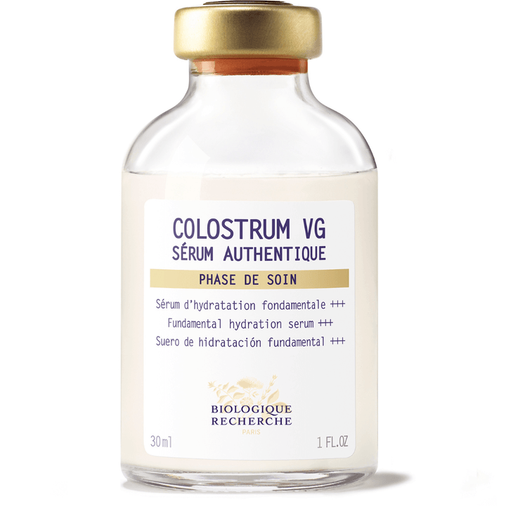 Biologique Recherche - Serum Colostrum VG