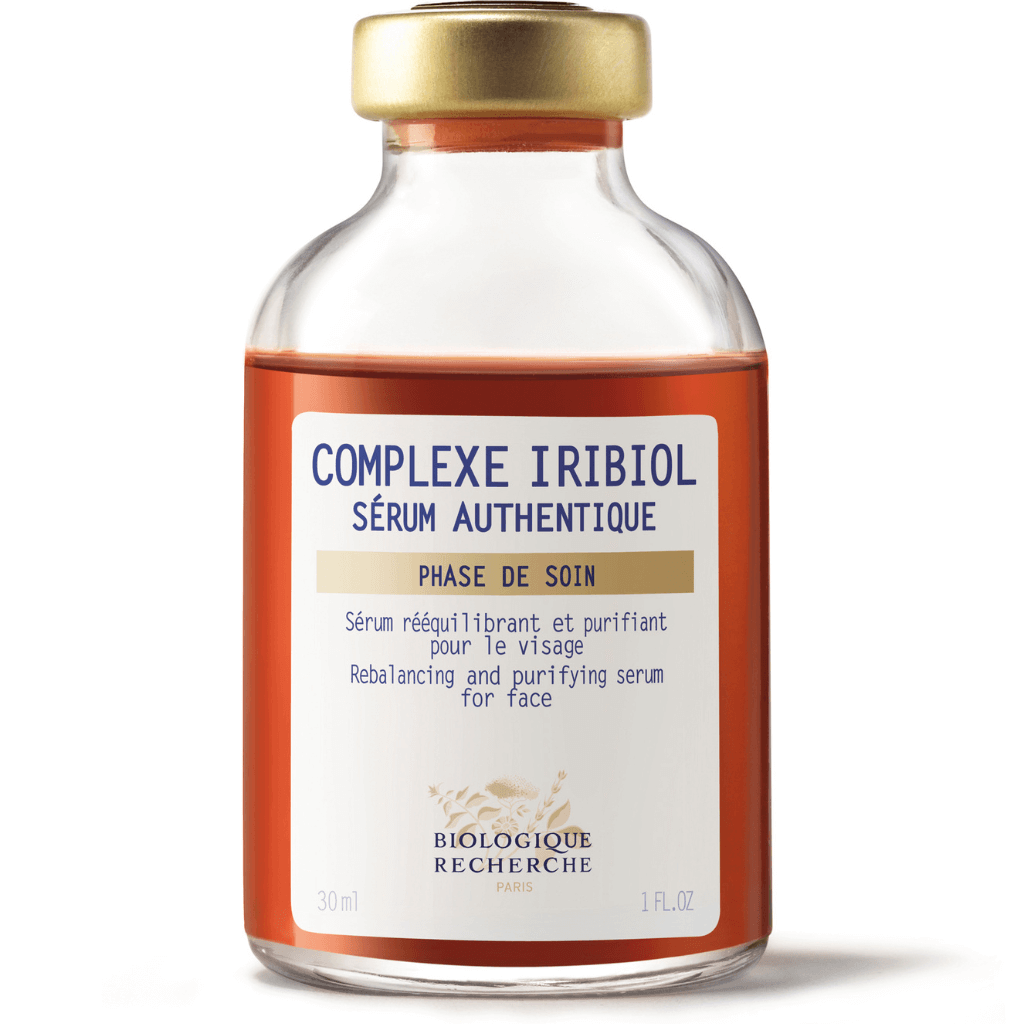 Biologique Recherche - Serum Complexe Iribol