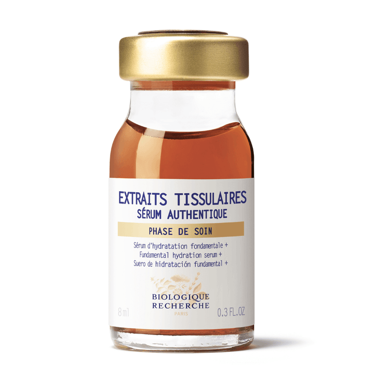 Biologique Recherche - Serum Extraits Tissulaires