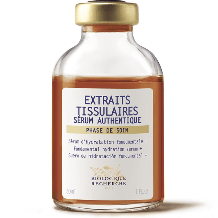 Biologique Recherche - Serum Extraits Tissulaires