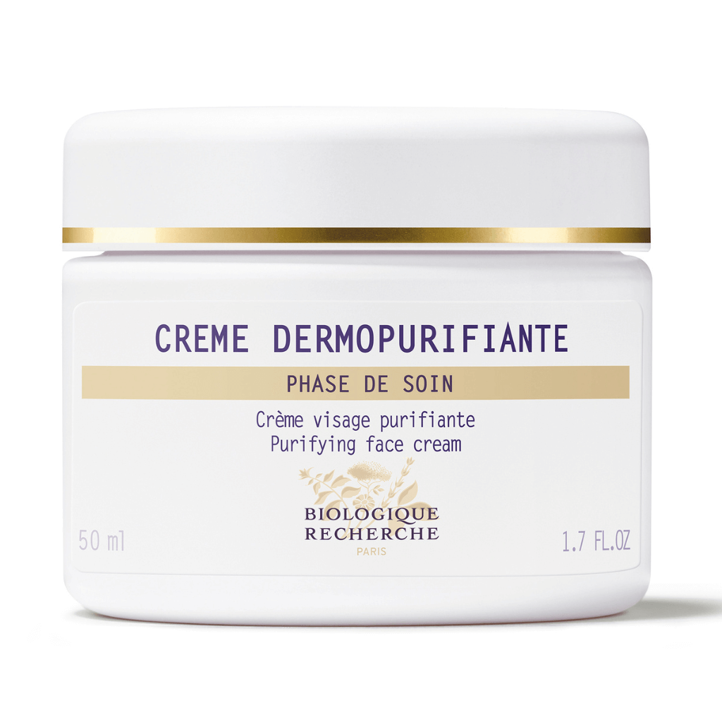 Biologique Recherche - Creme Dermopurifiante