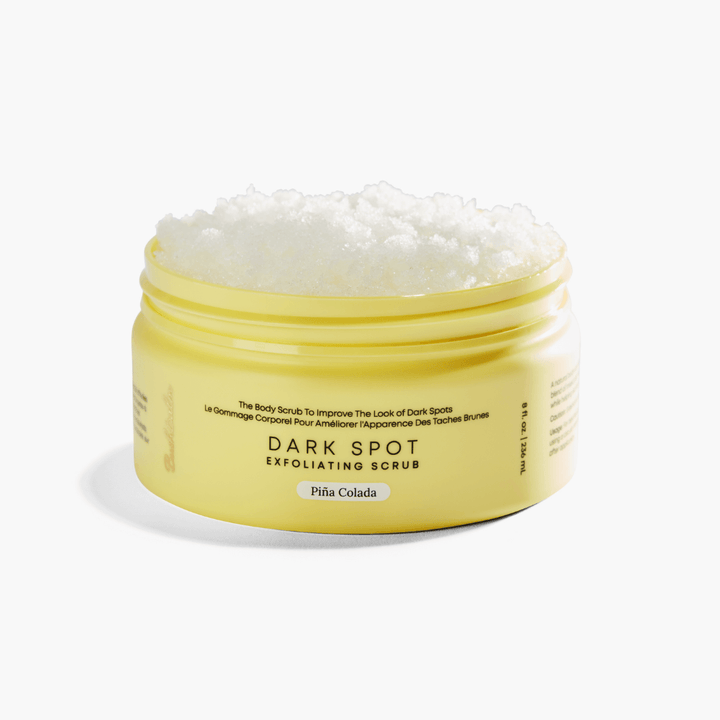 Bush Balm - Pina Colada Dark Spot Exfoliating Scrub