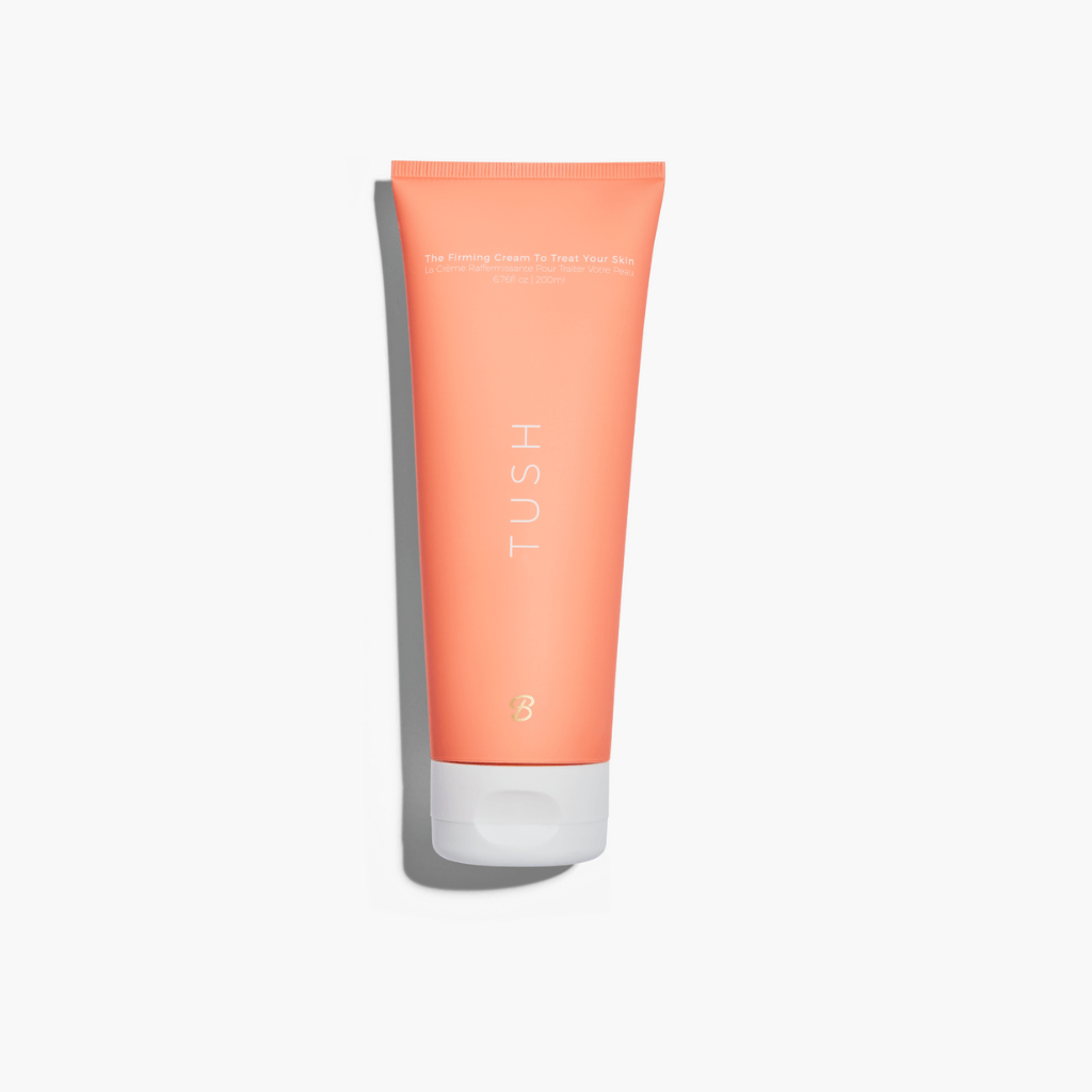 Bush Balm - Curve (Tush) Firming Cream