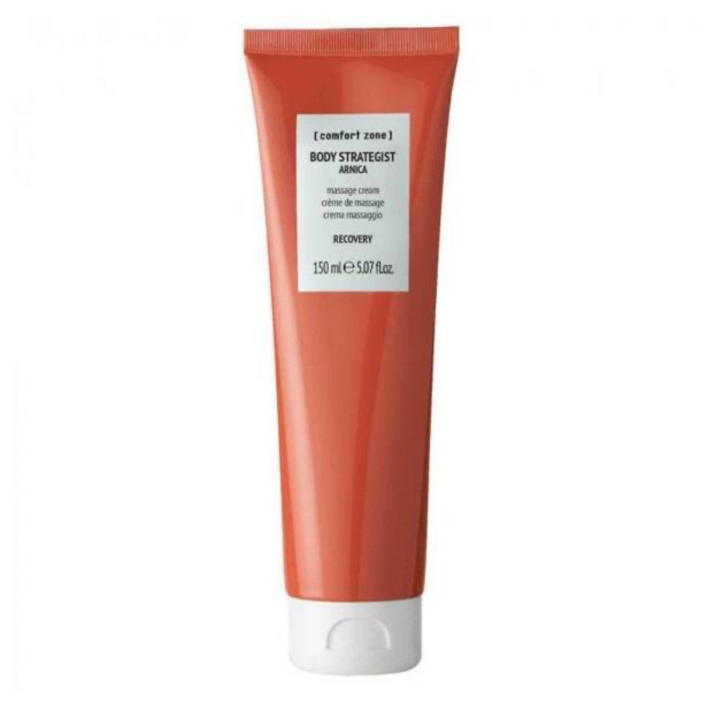 Comfort Zone - BODY STRATEGIST Arnica Cream