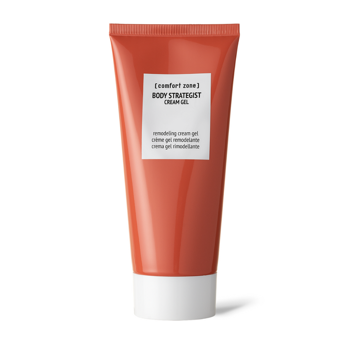 Comfort Zone - BODY STRATEGIST Cream Gel